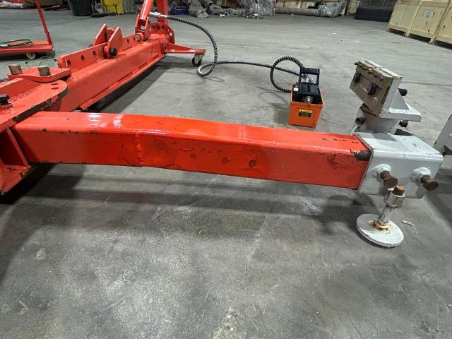 2025 OTHERS 4 CLAMP FRAME PULLER #3256595480