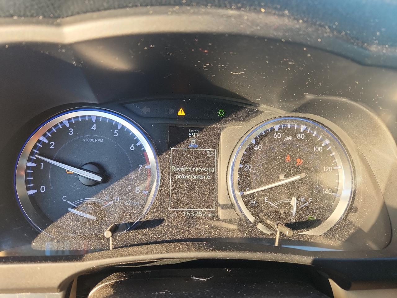 TOYOTA HIGHLANDER LIMITED