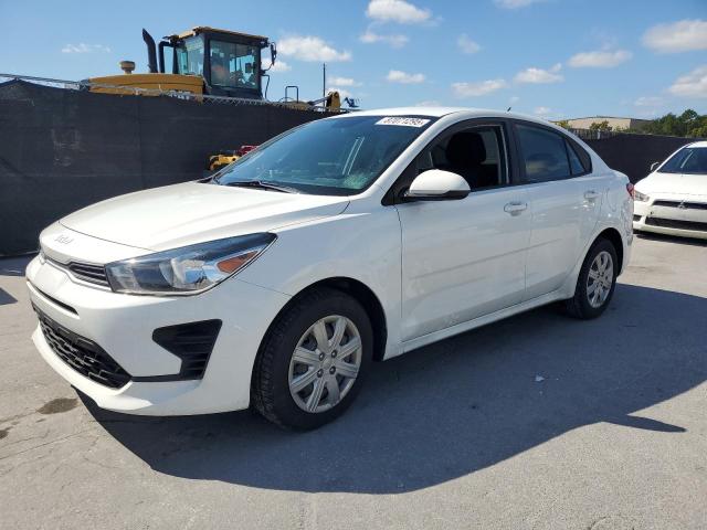 KIA RIO LX