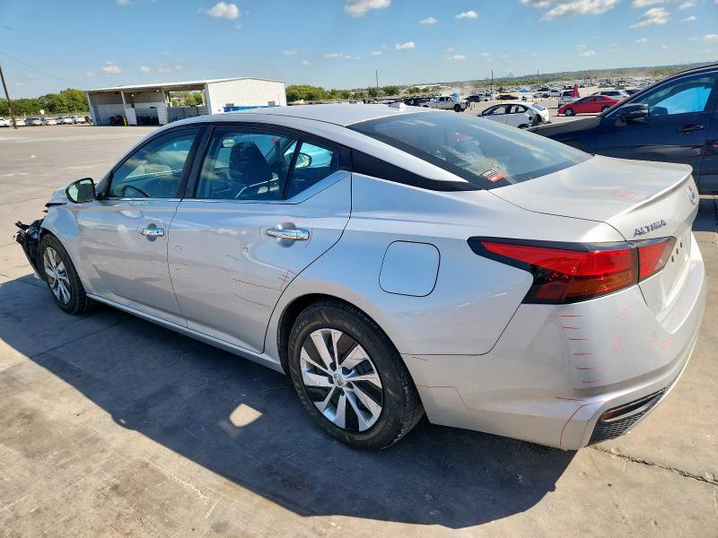 2020 NISSAN ALTIMA 1N4BL4BV6LC218453