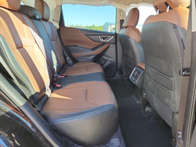 2022 SUBARU FORESTER T - JF2SKARC2NH530776