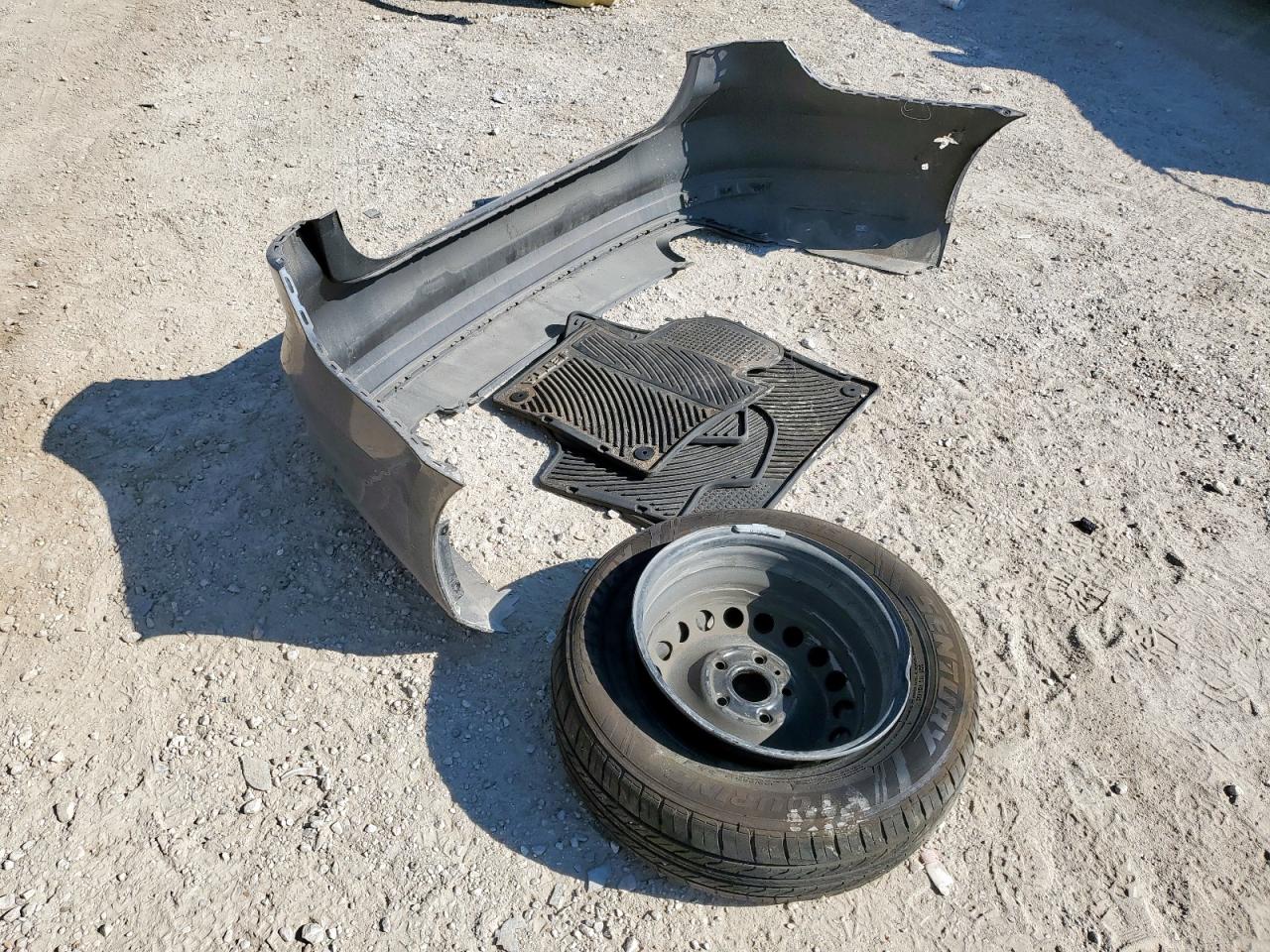 VOLKSWAGEN JETTA BASE