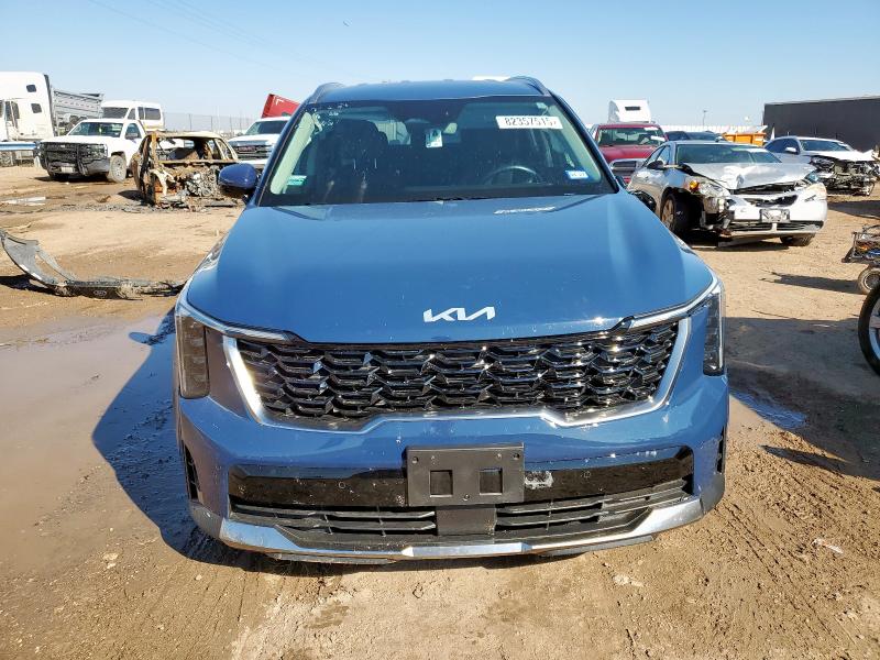 2025 KIA SORENTO S #3293501408