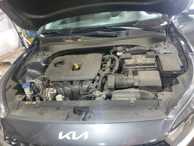 2023 KIA FORTE LX - 3KPF24AD9PE552871