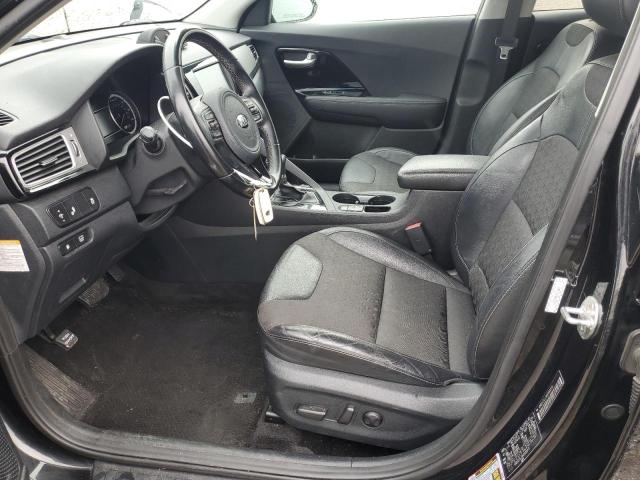 2017 KIA NIRO EX #3284740564