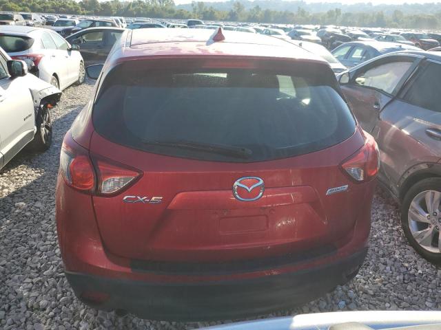 2016 MAZDA CX-5 SPORT #3291436146