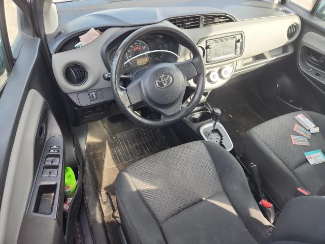 2016 TOYOTA YARIS L - VNKKTUD36GA067886