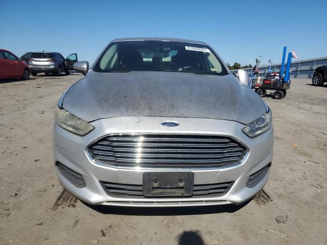 2015 FORD FUSION S 3FA6P0G79FR135226
