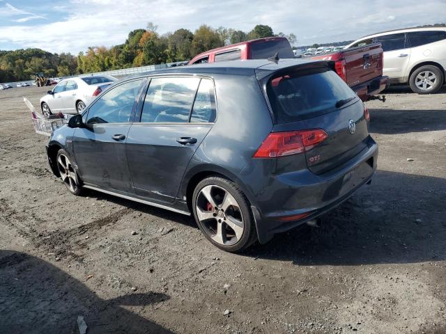 2016 VOLKSWAGEN GTI S/SE - 3VW447AU1GM053651