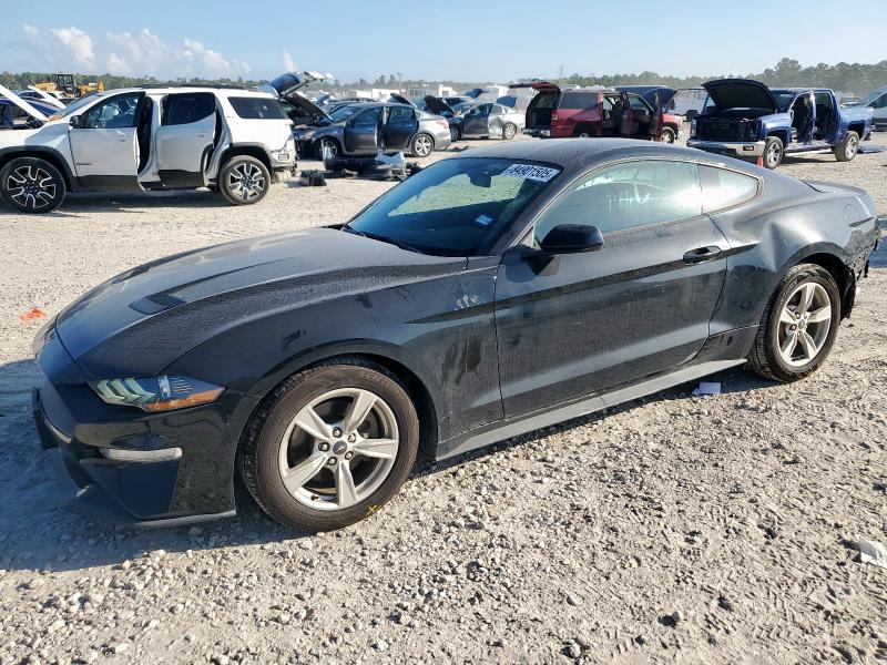 2020 FORD MUSTANG - 1FA6P8TH5L5130150