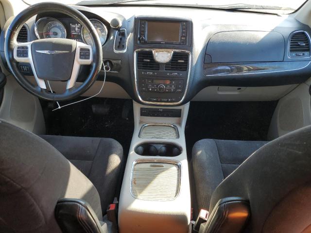 2014 CHRYSLER TOWN & COU - 2C4RC1BG1ER351186