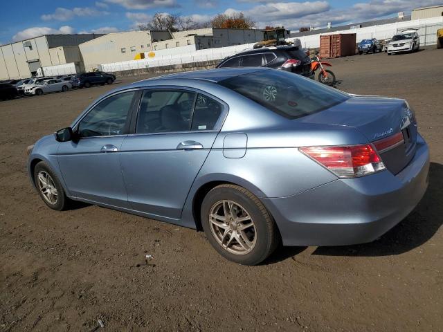 2012 HONDA ACCORD LX - 1HGCP2F34CA092400