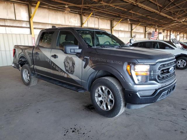2023 FORD F150 POLIC 1FTFW1P89PKD31166