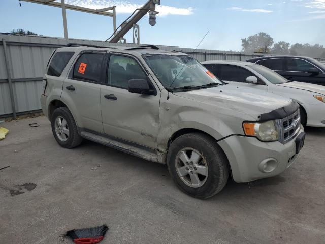 2008 FORD ESCAPE XLT #3279781284
