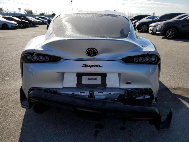 2021 TOYOTA SUPRA BASE - WZ1DB0C00MW042308