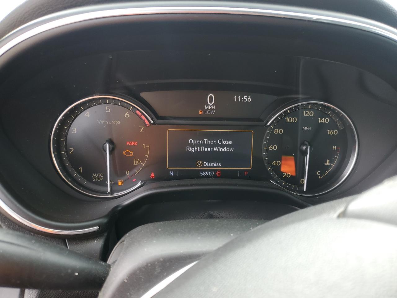 CADILLAC CT5 PREMIUM LUXURY