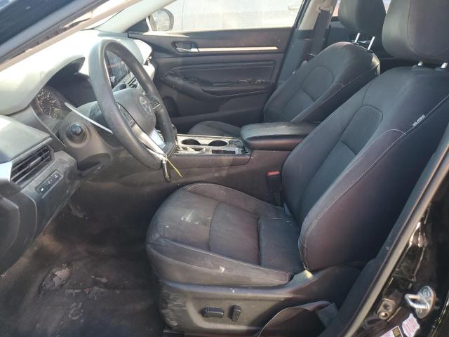 2021 NISSAN ALTIMA SV - 1N4BL4DV0MN333973