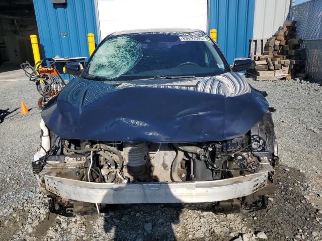 2020 HONDA CIVIC EX - 2HGFC2F71LH009230