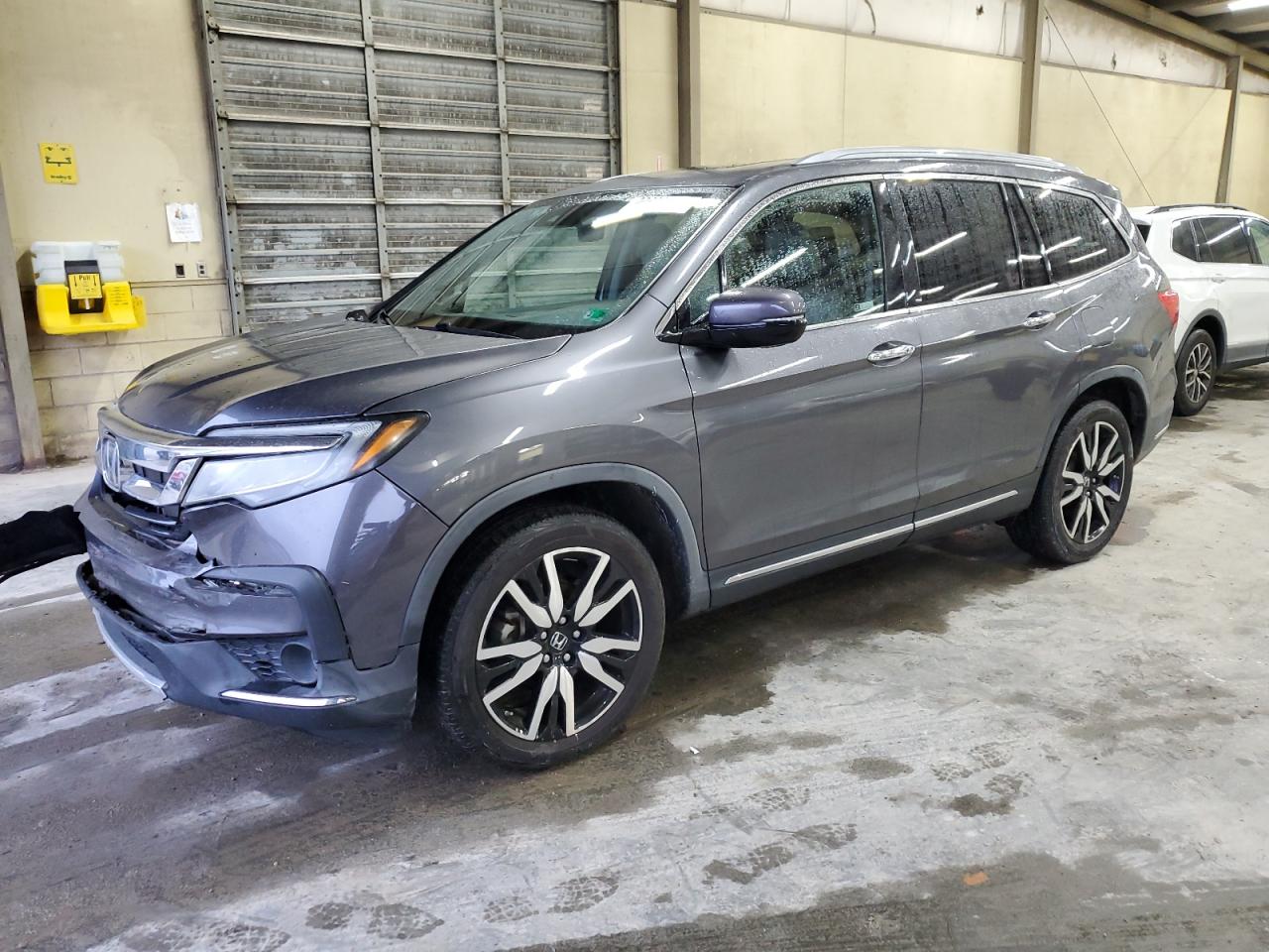 HONDA PILOT TOURING
