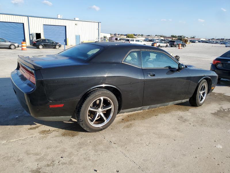 2010 DODGE CHALLENGER #3277196973