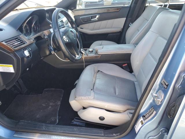 2010 MERCEDES-BENZ E 350 - WDDHF5GBXAA060407