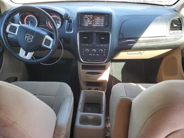 2013 DODGE GRAND CARA - 2C4RDGBG4DR782118