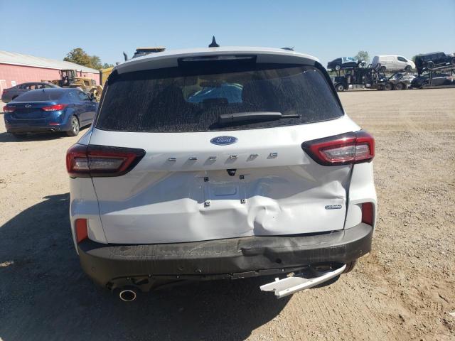 2025 FORD ESCAPE - 1FMCU0E1XSUA40032