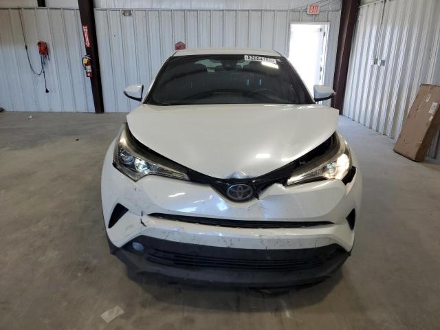 2018 TOYOTA C-HR XLE - JTNKHMBX2J1002858