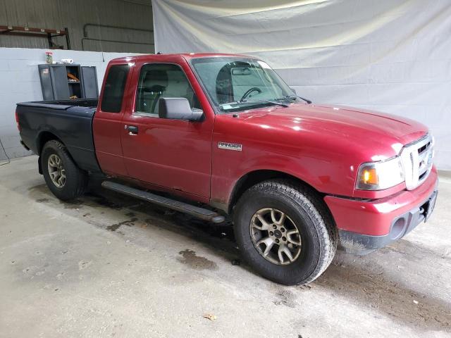 2010 FORD RANGER SUP - 1FTLR4FE5APA00890