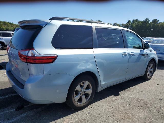 2016 TOYOTA SIENNA LE 5TDKK3DC5GS745004