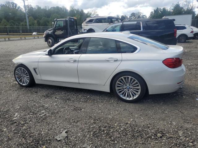 2015 BMW 435 XI GRA WBA4B3C58FGV48121