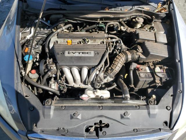 2006 HONDA ACCORD EX #3292386287