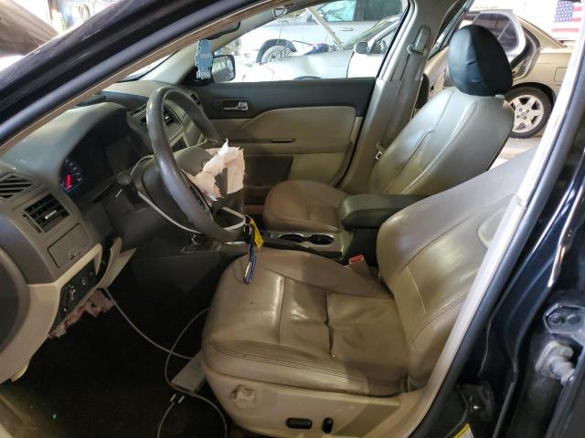 2010 FORD FUSION HYB - 3FADP0L36AR200004