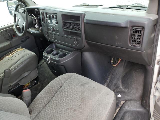 2009 CHEVROLET EXPRESS G2 #3265749904