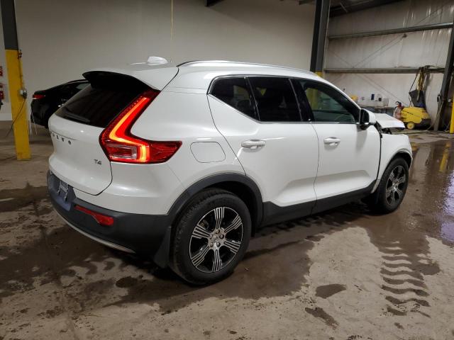 2021 VOLVO XC40 T4 IN - YV4AC2HL0M2588575