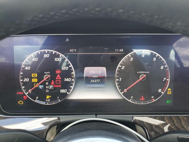 2019 MERCEDES-BENZ E 300 - WDDZF4JB3KA660906