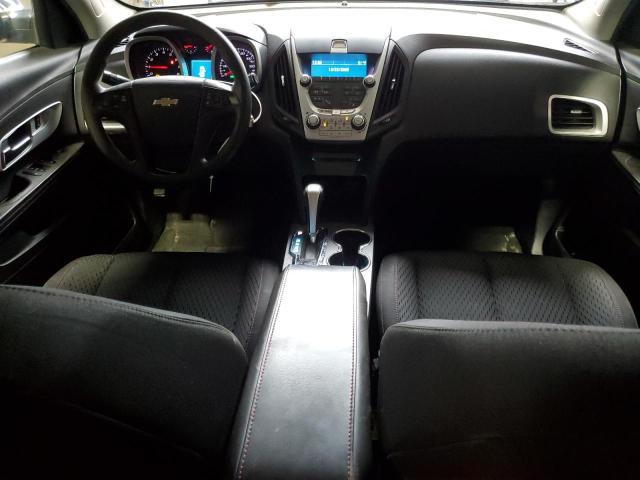 2013 CHEVROLET EQUINOX LS - 2GNALBEK1D6386059