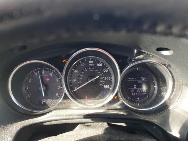 2013 MAZDA CX-5 GT - JM3KE2DE6D0121091