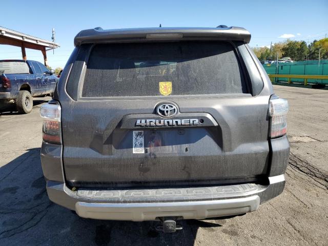 2015 TOYOTA 4RUNNER SR #3290601773