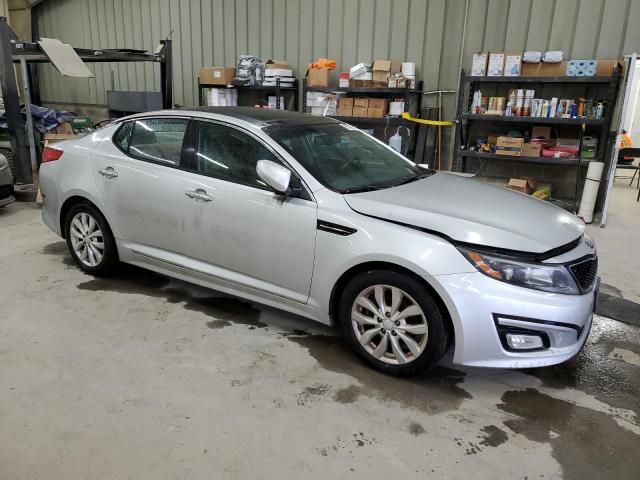 2015 KIA OPTIMA EX - 5XXGN4A7XFG372746