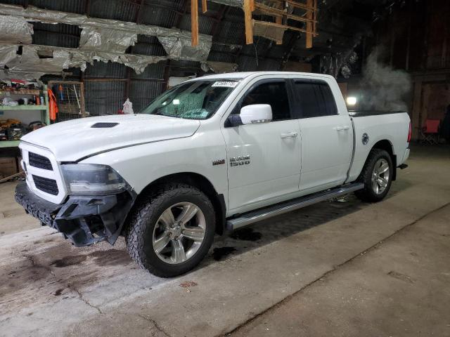 2017 RAM 1500 4WD #3318927914