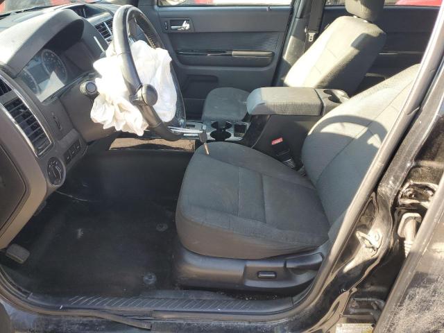2011 FORD ESCAPE XLT #3292451706