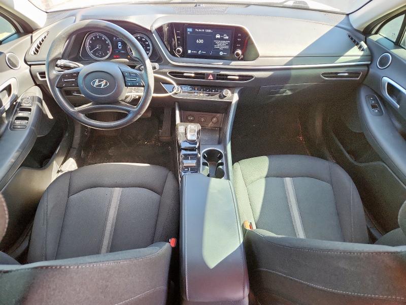 2020 HYUNDAI SONATA SE #3303047612