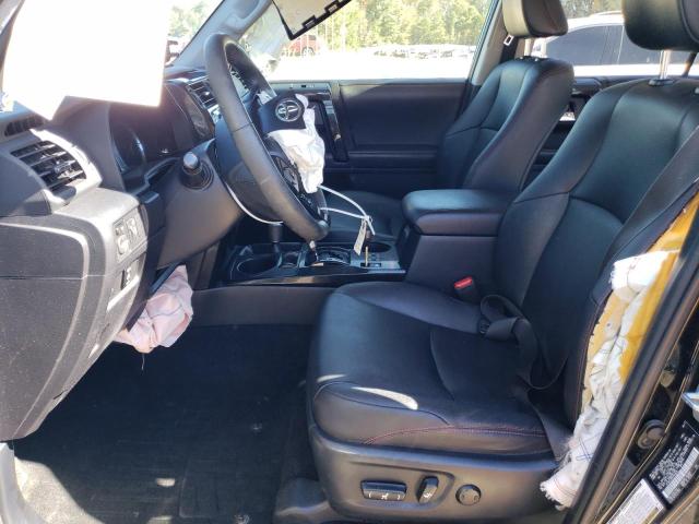 2017 TOYOTA 4RUNNER SR #3297111488