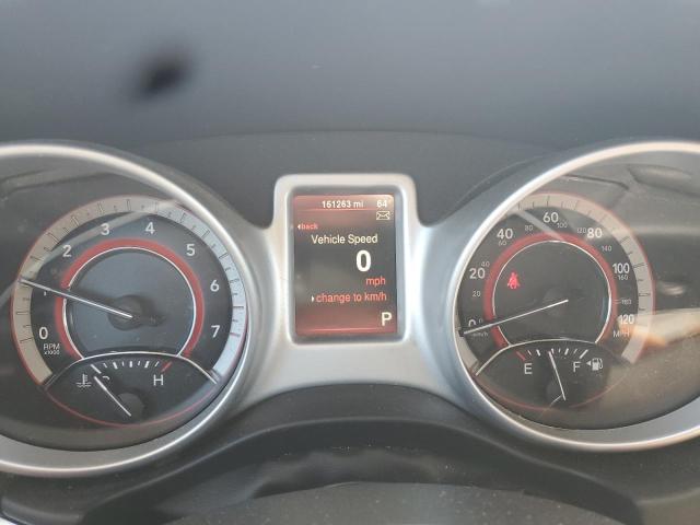 2016 DODGE JOURNEY SE 3C4PDCAB8GT246649