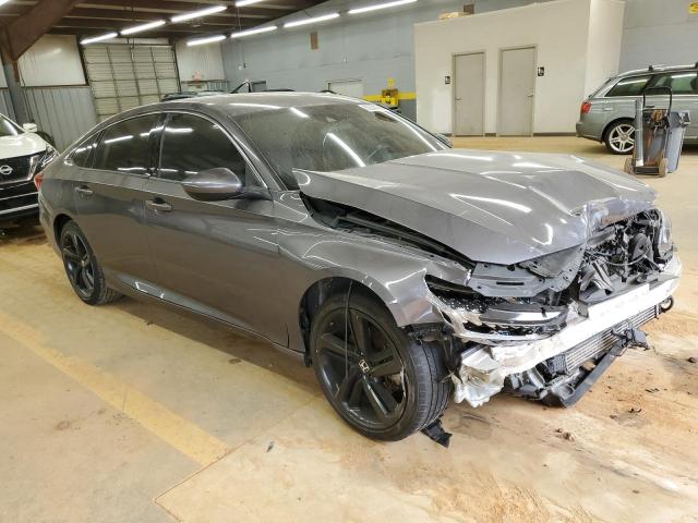 2018 HONDA ACCORD SPORT - 1HGCV1F36JA196951