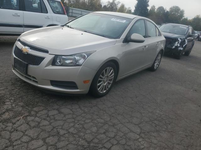 2014 CHEVROLET CRUZE ECO - 1G1PH5SB3E7195358