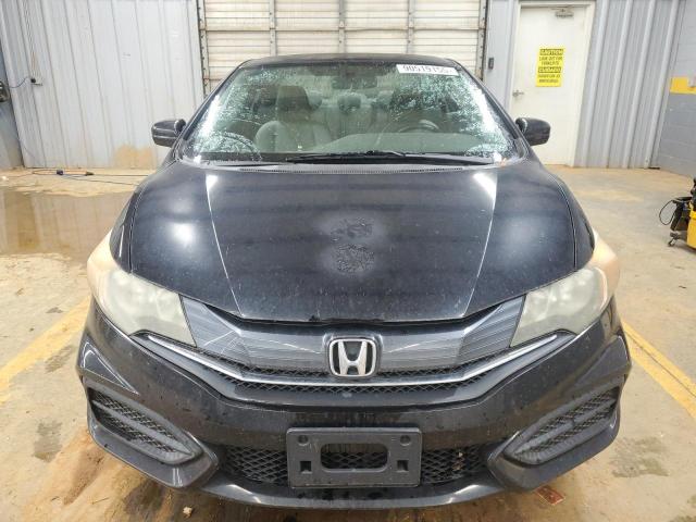 2014 HONDA CIVIC LX #3294525507