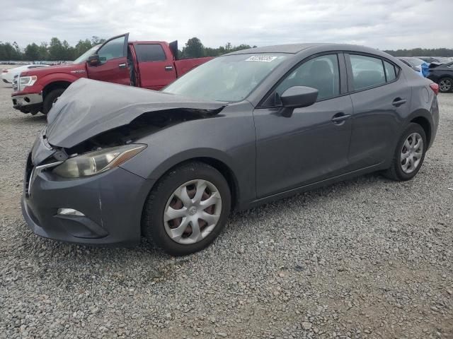 MAZDA 3 SPORT