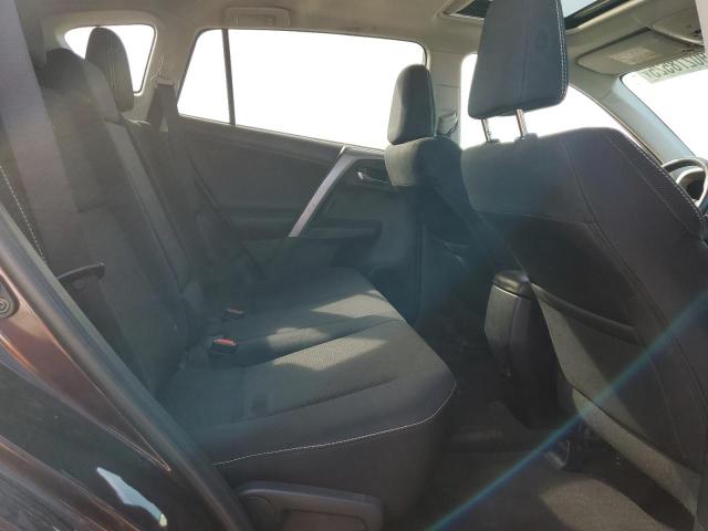 2016 TOYOTA RAV4 XLE - 2T3RFREV3GW534050